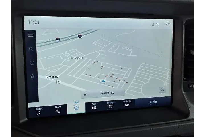 $39988 : Ford Bronco 2024 4x4 Big Ben image 7