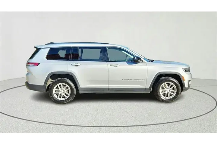 $25660 : Jeep Grand Cherokee L 2023 4 image 2