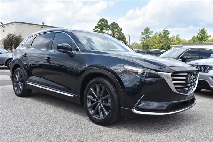 2016 CX-9 Grand Touring image 2