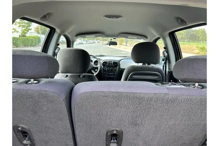 $4875 : 2005 PT Cruiser Touring image 9