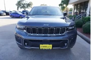 Jeep Grand Cherokee 2022 4x2 en Houston