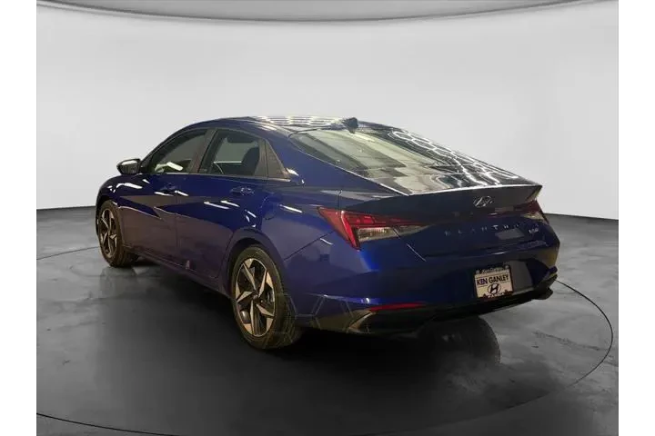 $21750 : Hyundai ELANTRA Hybrid 2023 image 8