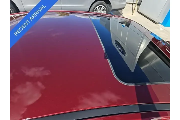 $11990 : Chevrolet Cruze Limited 2016 image 5