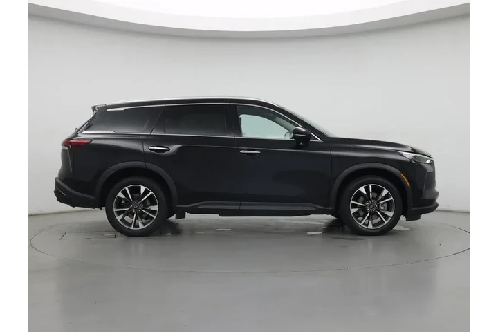 $39998 : INFINITI QX60 2023 AWD Luxe image 7