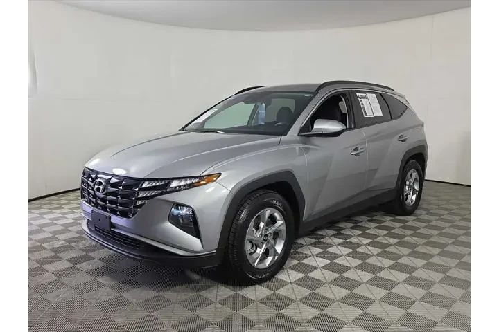 $22989 : Hyundai TUCSON 2024 SEL 4dr image 4