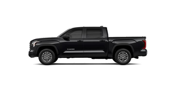 $55782 : New 2025 Tundra SR5 CrewMax 5 image 3