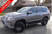 2019 GX 460 en Boise