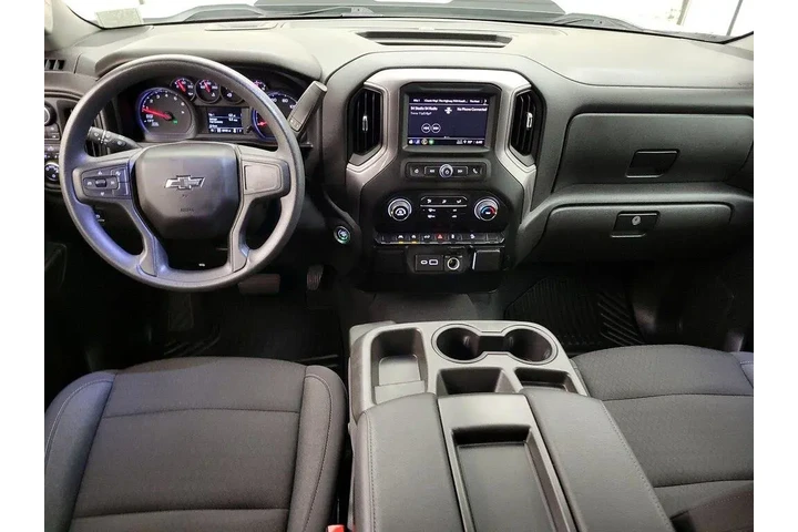 $39998 : Chevrolet Silverado 1500 202 image 9