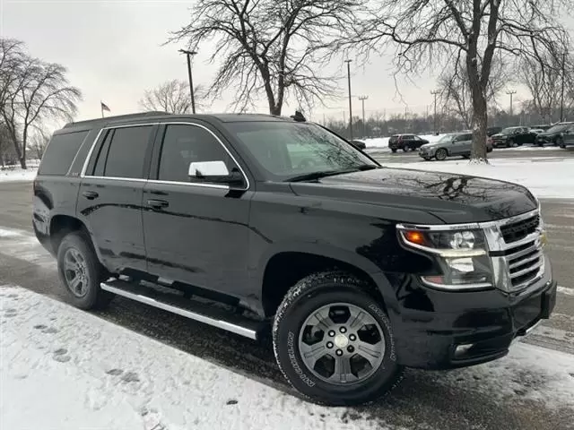 $20995 : 2015 Tahoe LT image 1