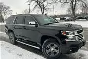 2015 Tahoe LT en Chicago