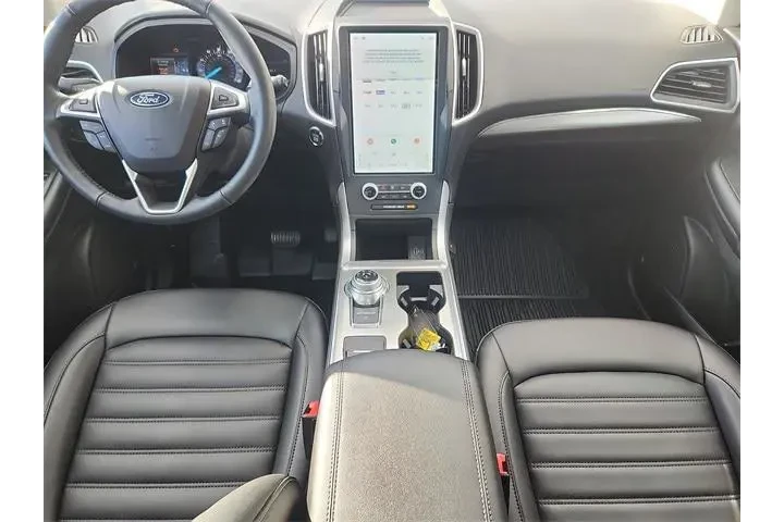 $27775 : Ford Edge 2022 AWD SEL 4dr C image 8