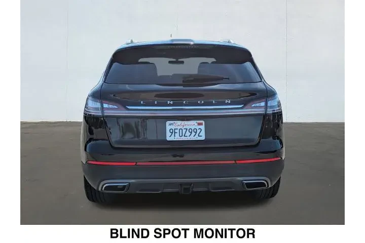 $33575 : Lincoln Nautilus 2022 Reserv image 4