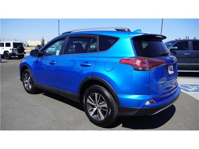 $19800 : 2018 RAV4 XLE Sport Utility 4D image 9