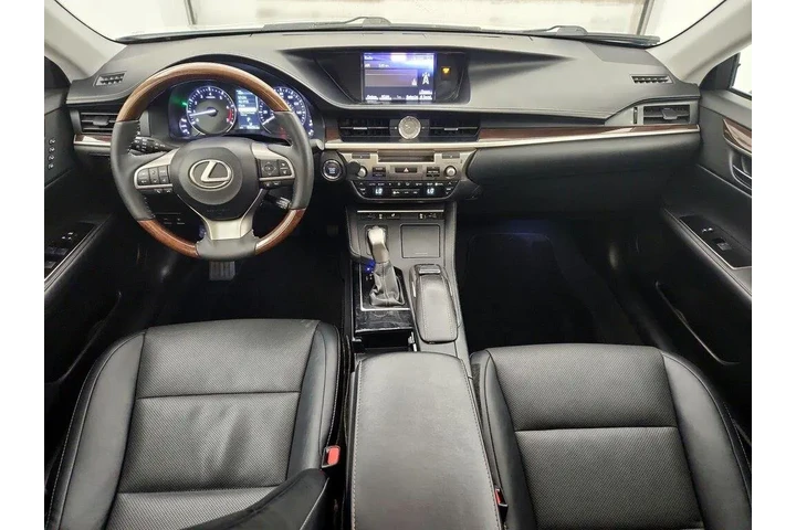 $20998 : Lexus ES 350 2017 4dr Sedan image 9