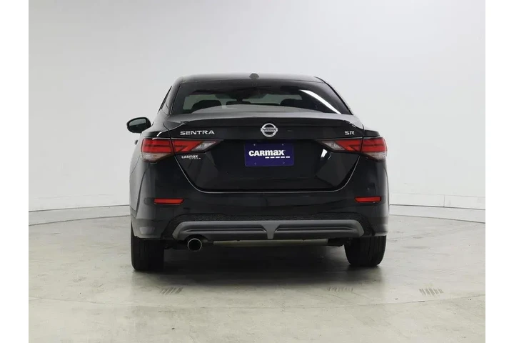 $21998 : Nissan Sentra 2023 SR 4dr Se image 6