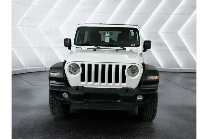 $28591 : Jeep Wrangler Unlimited 2022 image 2