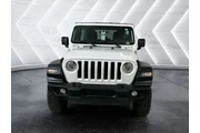 $28591 : Jeep Wrangler Unlimited 2022 thumbnail