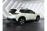 $23191 : Nissan Rogue 2023 SL 4dr Cro thumbnail