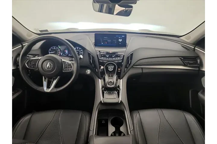 $38998 : Acura RDX 2024 SH-AWD 4dr SU image 9