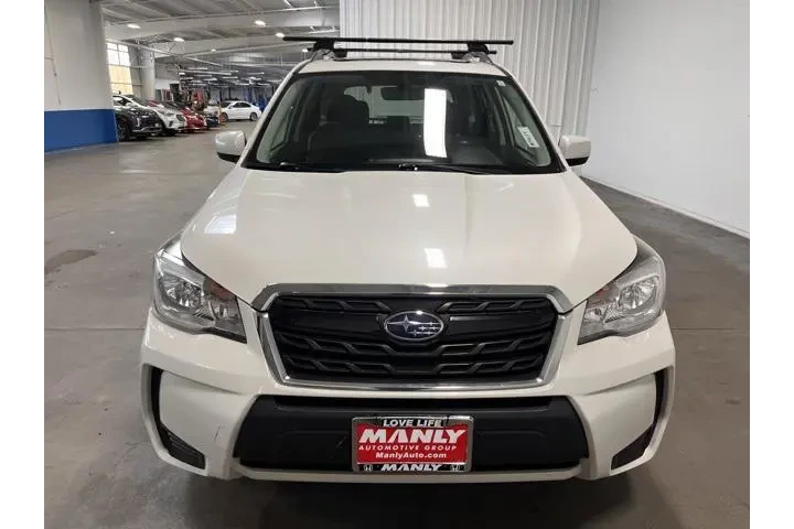 $17730 : Subaru Forester 2017 AWD 2.0 image 8
