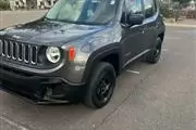 $8595 : 2017 Renegade Sport thumbnail