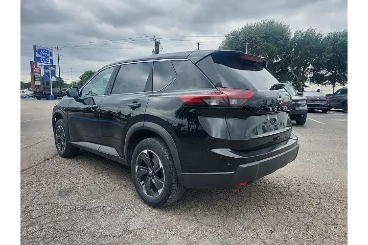 $23998 : Nissan Rogue 2025 SV 4dr Cro image 5