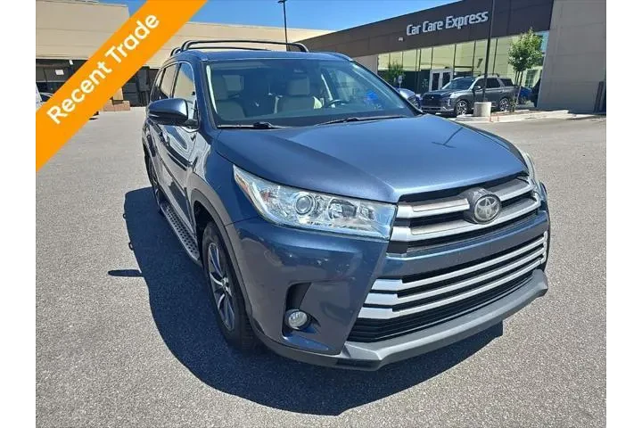 $18999 : Toyota Highlander 2017 AWD X image 3