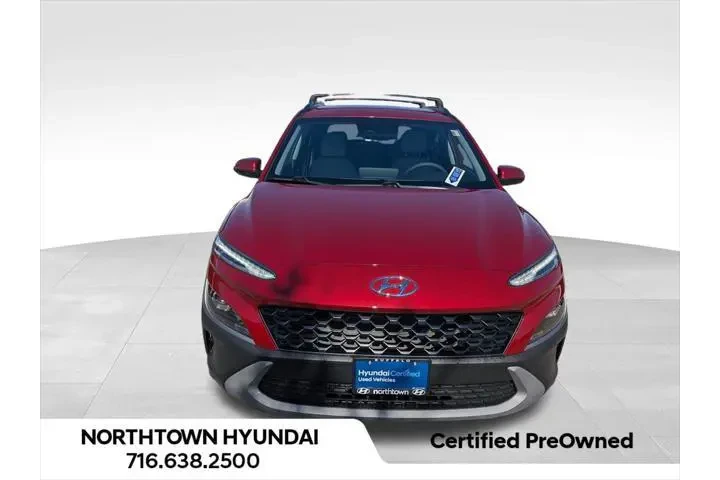 $21900 : Hyundai KONA 2023 AWD SEL 4d image 6