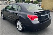 $8600 : Used 2013 Impreza Sedan 4dr A thumbnail