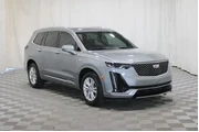 Cadillac XT6 2024 Luxury 4dr en Wichita