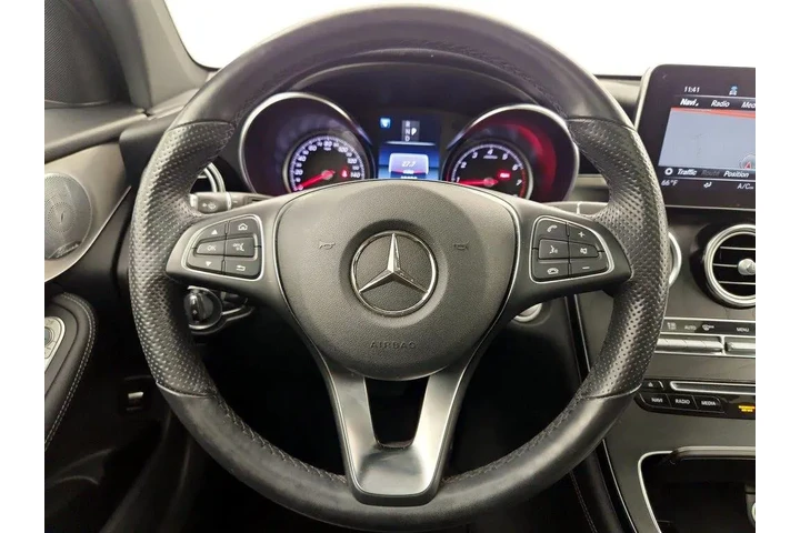 $25998 : Mercedes-Benz GLC 2019 AWD G image 10