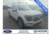 Ford F-150 2021 4x4 Lariat 4 en Louisville