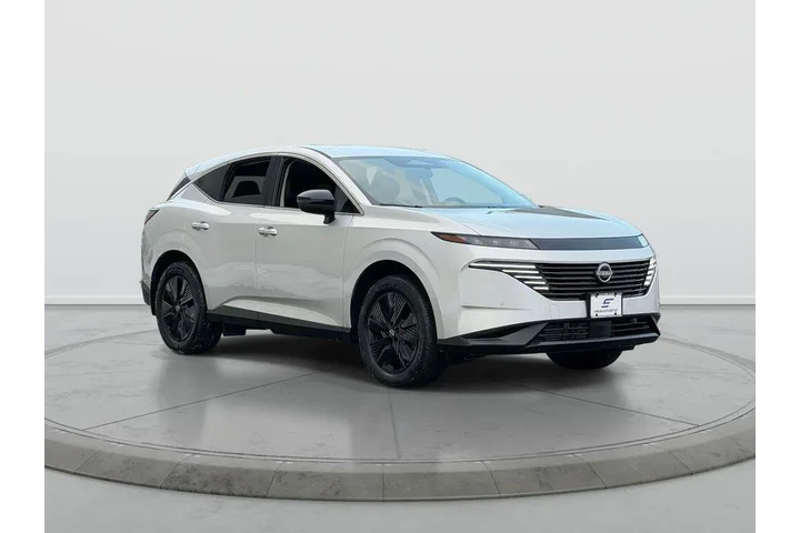 $33208 : Nissan Murano 2025 AWD SV 4d image 1