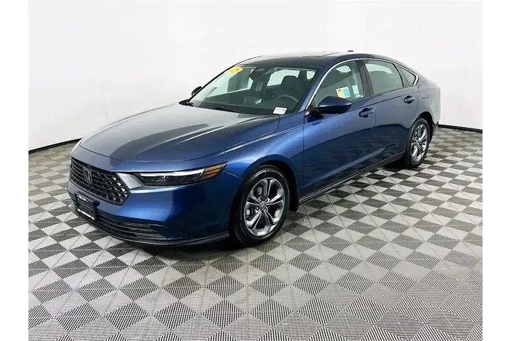 $30900 : Honda Accord Hybrid 2025 Spo image 3