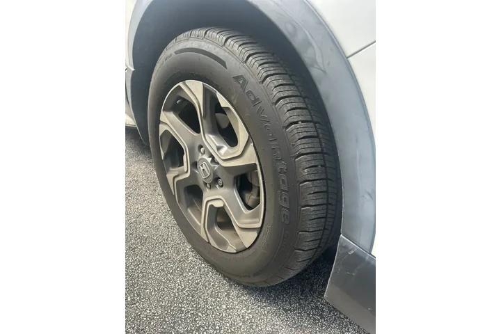 $20770 : Honda CR-V 2019 EX 4dr SUV image 9