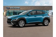 $23195 : Hyundai KONA 2023 SEL 4dr Cr thumbnail