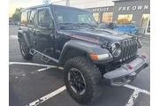 $24481 : Jeep Wrangler Unlimited 2019 thumbnail