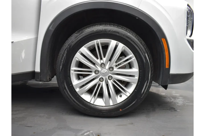 $17495 : Mitsubishi Outlander 2022 AW image 5