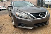 2016 Altima 2.5 SR thumbnail