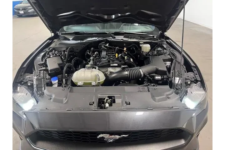 $24958 : Ford Mustang 2022 image 9