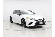Toyota Camry 2020 XSE V6 4dr en Modesto