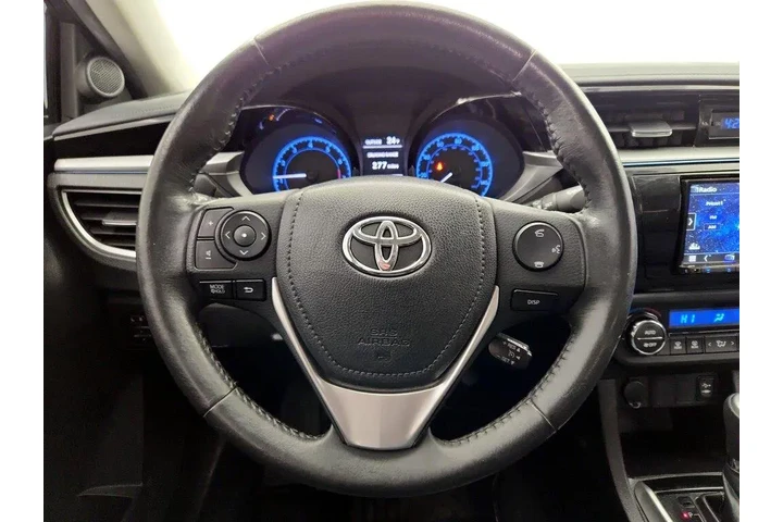 $15998 : Toyota Corolla 2014 S Plus 4 image 10