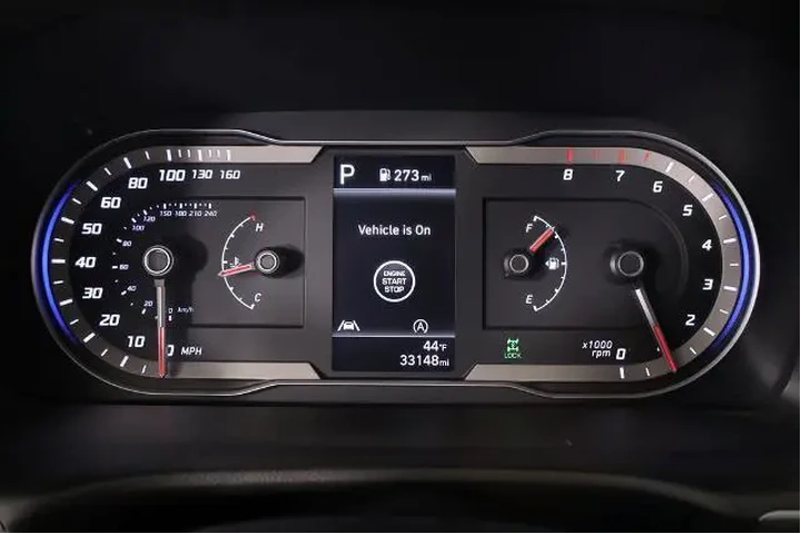 $20818 : Hyundai TUCSON 2024 AWD SEL image 4