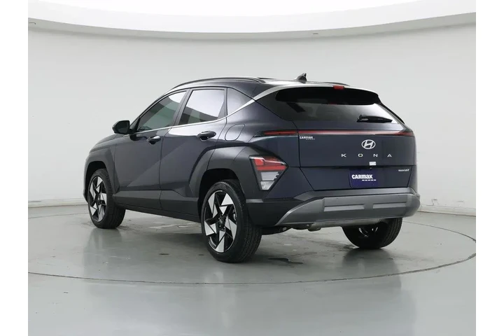 $29998 : Hyundai KONA 2025 AWD Limite image 2