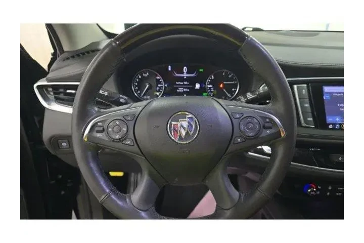 $33500 : Buick Enclave 2021 4x4 Aveni image 8