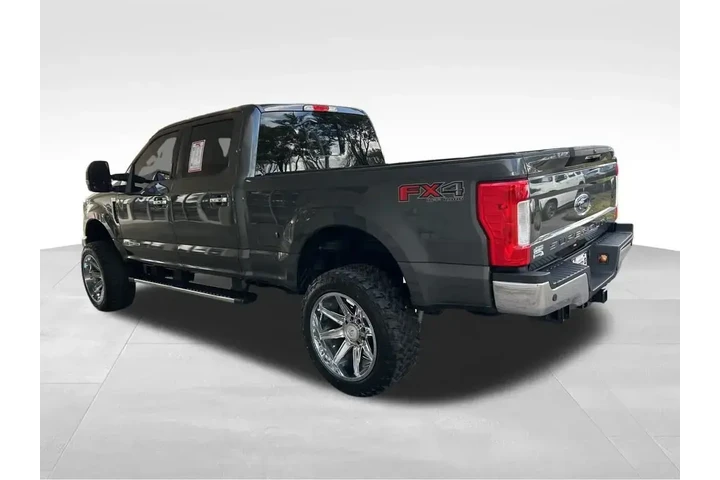 $38142 : Ford F-250 Super Duty 2017 4 image 4