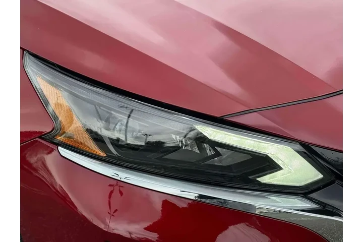 $24785 : Nissan Altima 2025 2.5 SL 4d image 10