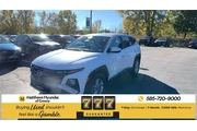 Hyundai TUCSON 2025 AWD SE 4 en Rochester