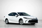 $25279 : Toyota Camry 2025 SE 4dr Sed thumbnail