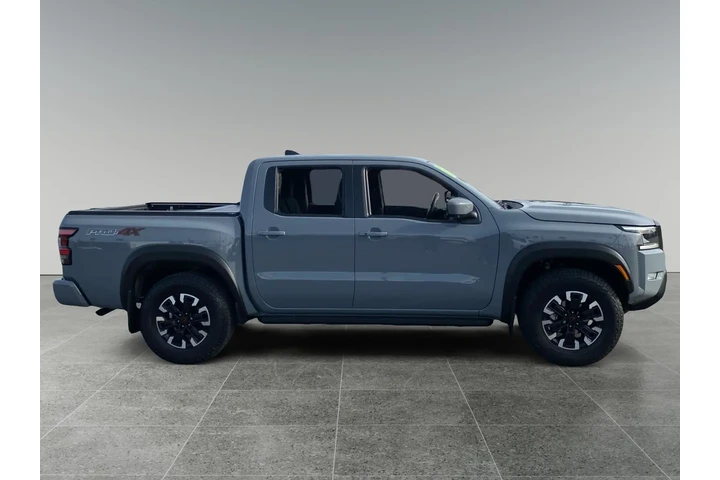 $35600 : Nissan Frontier 2023 image 6